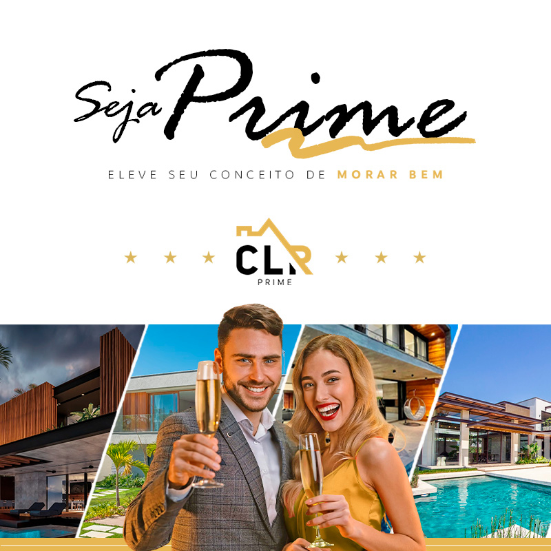 CLR Prime