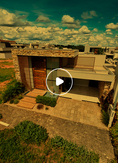 Casa 7 - Fabio