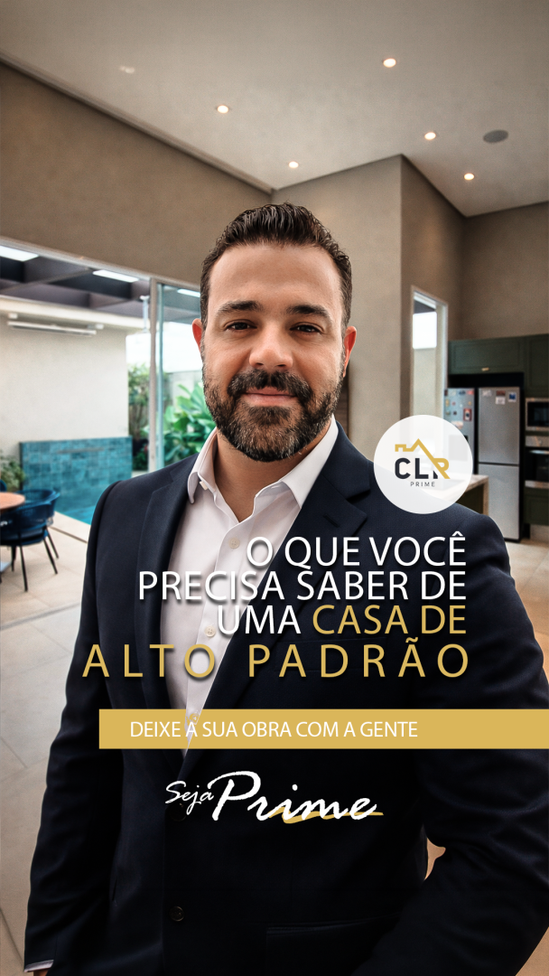 luis apresentação